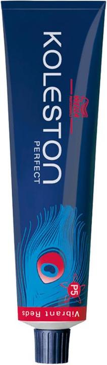 Immagine prodotto Wella Koleston Rossi vibranti perfetti (Marrone, Rosso, Oro)