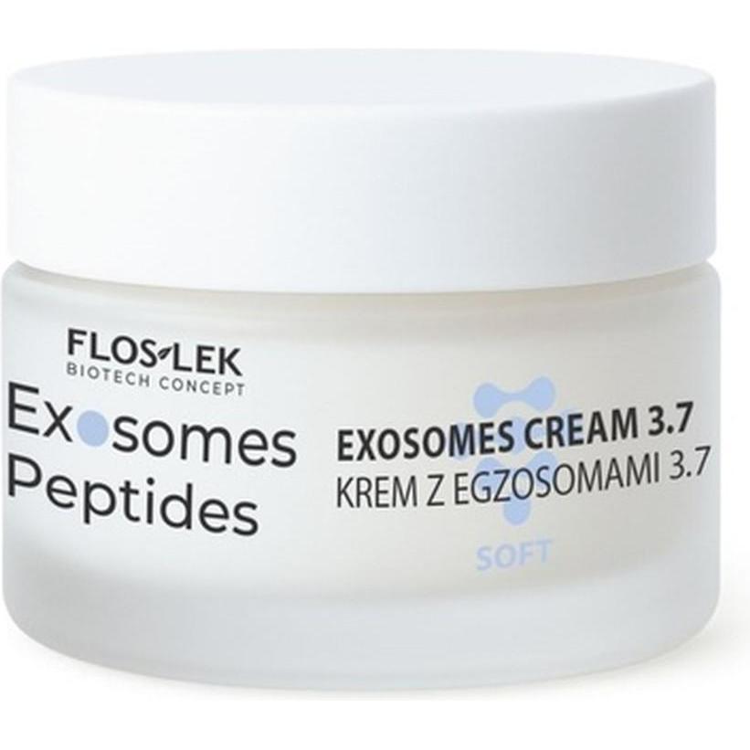 Floslek Exosomes Peptides Cream With Exosomes Reducing Wrinkles 50ml (50 ml) (60909035)