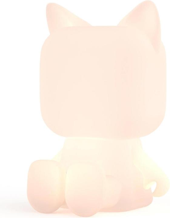 Actual product image Mobility on Board Night lamp Animal Light