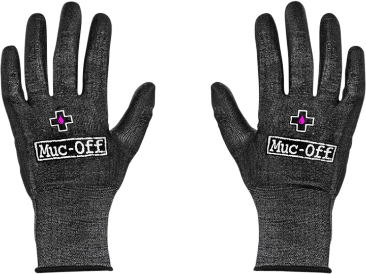 Produktbild Muc-Off Mechaniker-Handschuhe XXL (11 ml, Handschuhe)