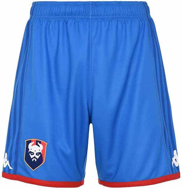 Image du produit Kappa Short SM Caen Kombat Ryder 2022/23 (XXL)