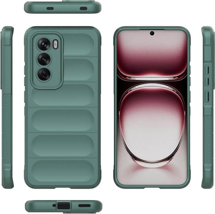 Produktbild Cover-Discount OPPO Reno12 5G - Rugged Protective Hülle (Oppo Reno 5G)