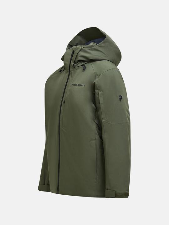 Produktbild Peak Performance Maroon Insulated Jacket (L)
