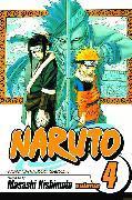 Image du produit Naruto 4 (Masashi Kishimoto, Anglais)