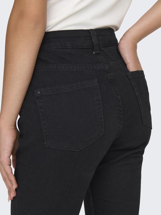 Actual product image Only ONLHUSH Mittlere Taille Skinny Fit Jeans Skinny Jeans (XS)