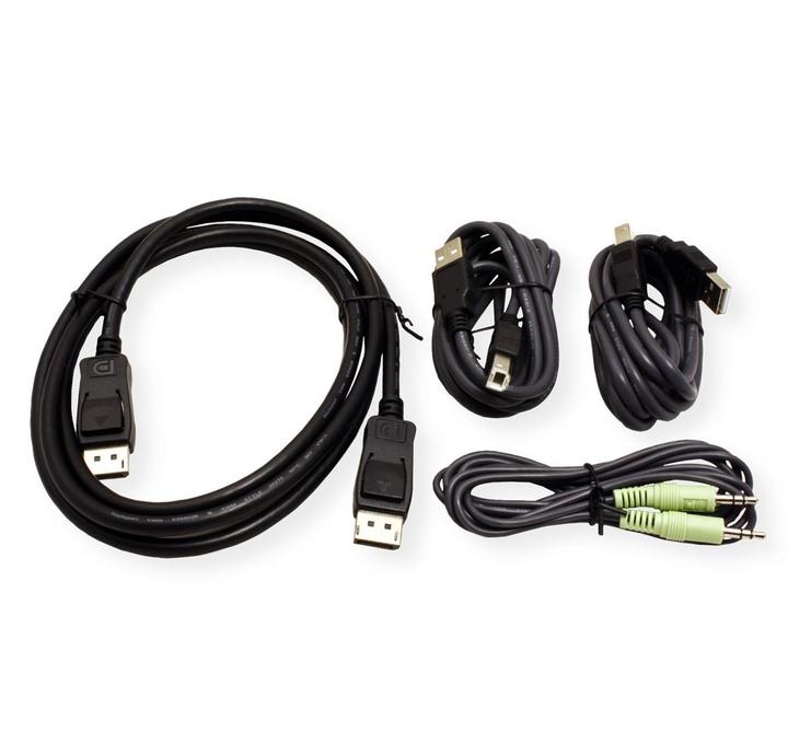 Actual product image Aten KVM cable