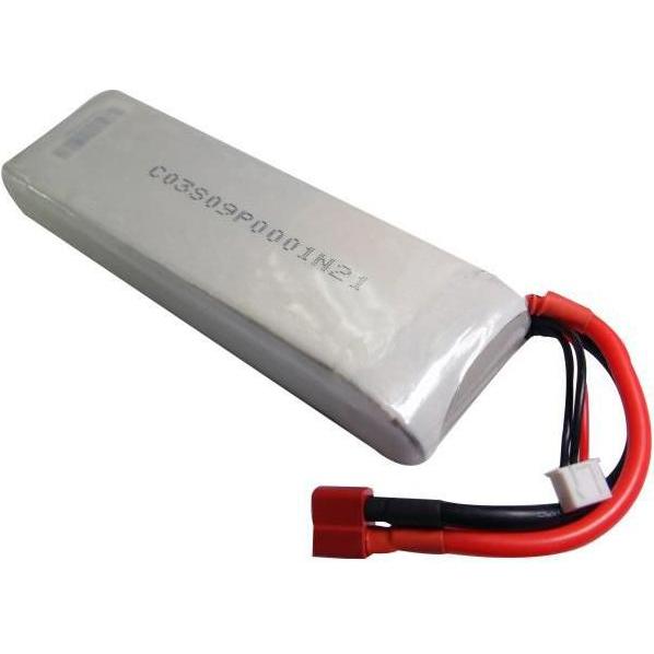 CoreParts Battery for Rc RC Hobby (7.40 V, 5000 mAh)