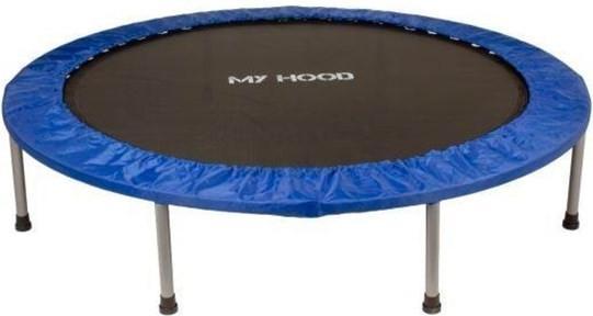 Euro Play My Hood - Fitness Trampoline 96 cm (303580) (96 cm)