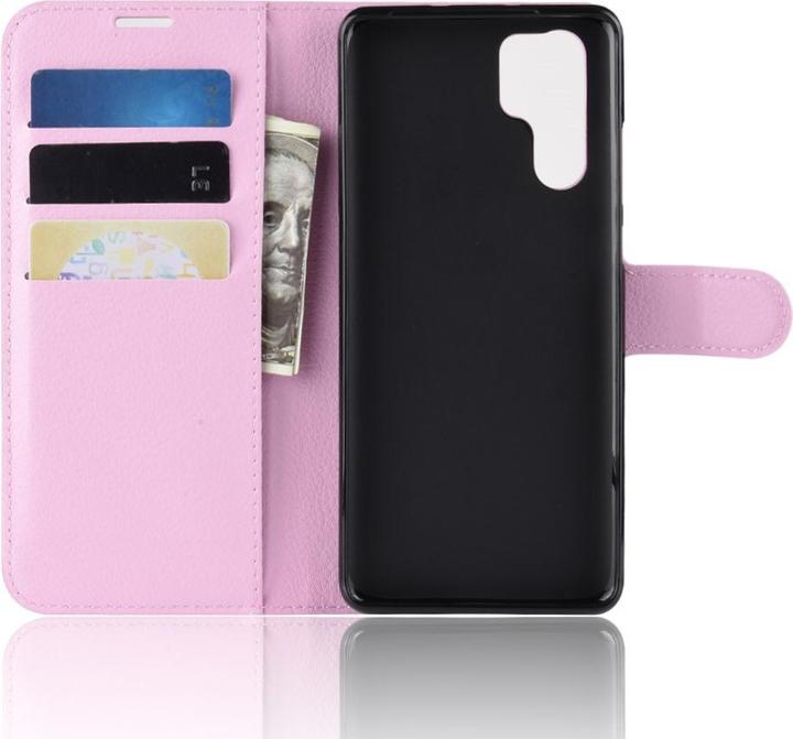 Produktbild CoverKingz Hülle für Huawei P30 Pro Handyhülle Tasche Case Schutzhülle Bumper Tasche Cover (Huawei P30 Pro)