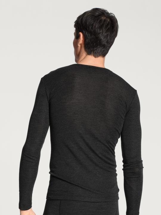 Produktbild Calida Wool & Silk Shirt (S)