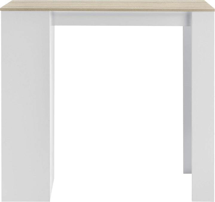 Image du produit En.Casa Kouvola (110 x 50 x 103 cm)