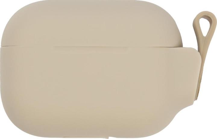 Produktbild Moshi Pebbo Schutzhulle fur AirPods 3 Generation (Kopfhörer Hülle)