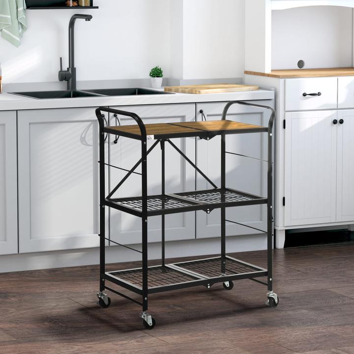 Produktbild Jamb Servierwagen