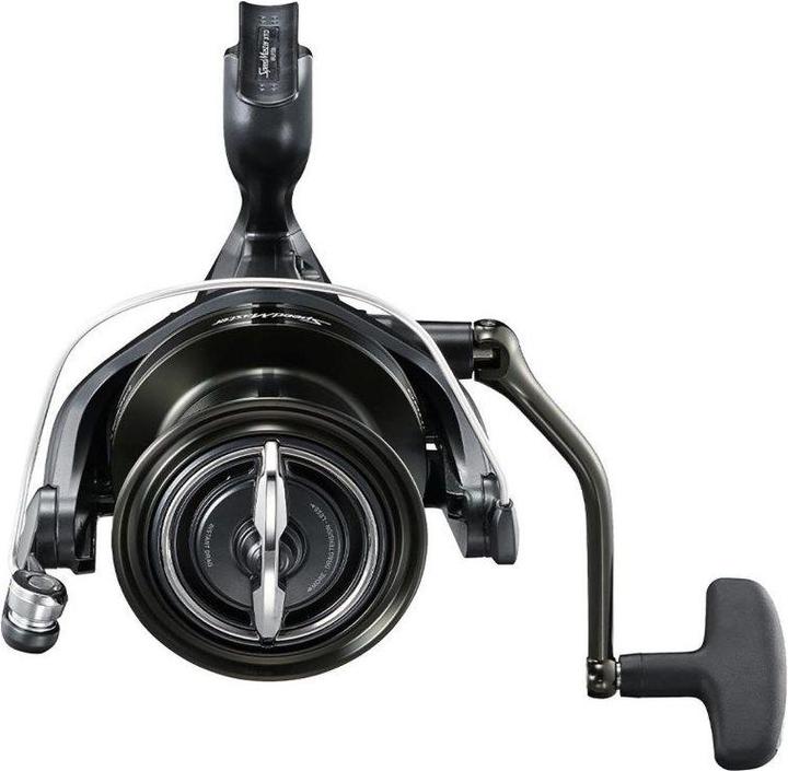 Actual product image Shimano Kołowrotek Speedmaster XTD (14000)