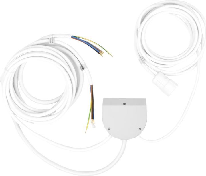 Immagine prodotto Bachmann Scatola di connessione del fornello IP20 Grigio (R (2 m)