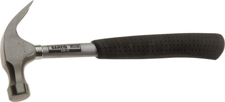 Actual product image Bahco Claw hammer 429-20 (840 g)