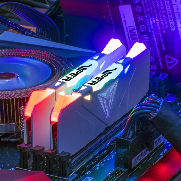 Patriot Viper RGB - kaufen bei Digitec - Digitec