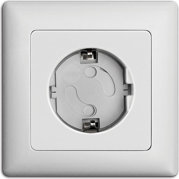 Produktbild Reer Steckdosenschutz