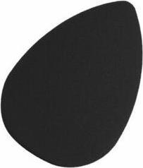 Actual product image Ibra Makeup Beautyenderack Makeup Sponge
