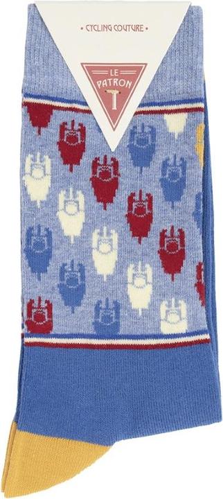 Immagine prodotto Patrón Spirits Company Grandi Giri 2024 (39 - 42)