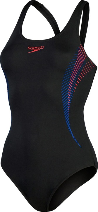 Image du produit Speedo Placement Muscleback (36)