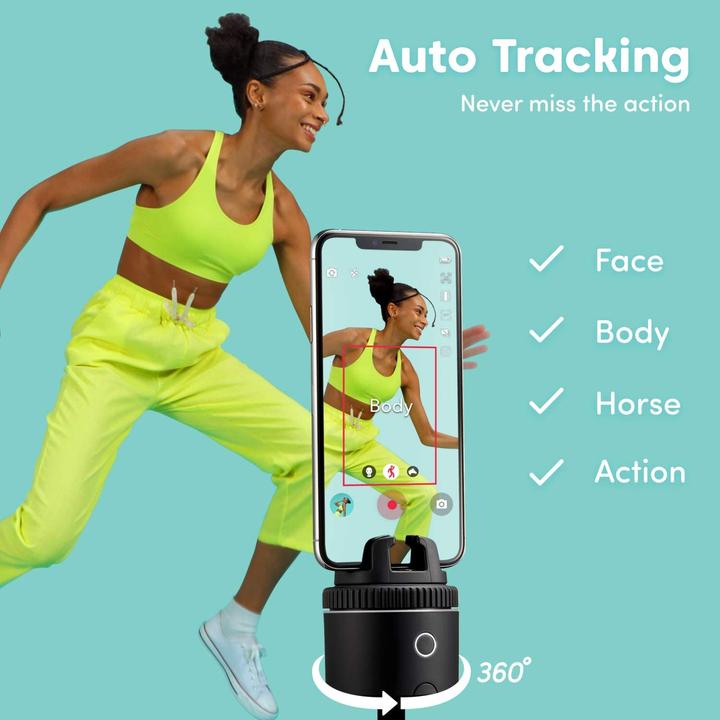 Produktbild Pivo Auto Tracking Pod