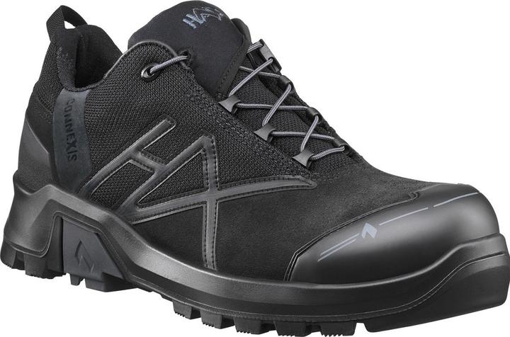Work shoes