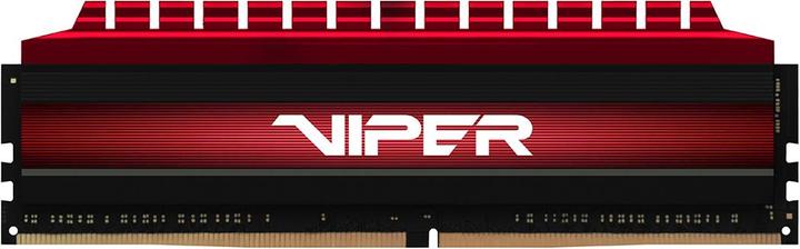 Actual product image Patriot Viper 4 (2 x 16GB, 3200 MHz, DDR4-RAM, DIMM)