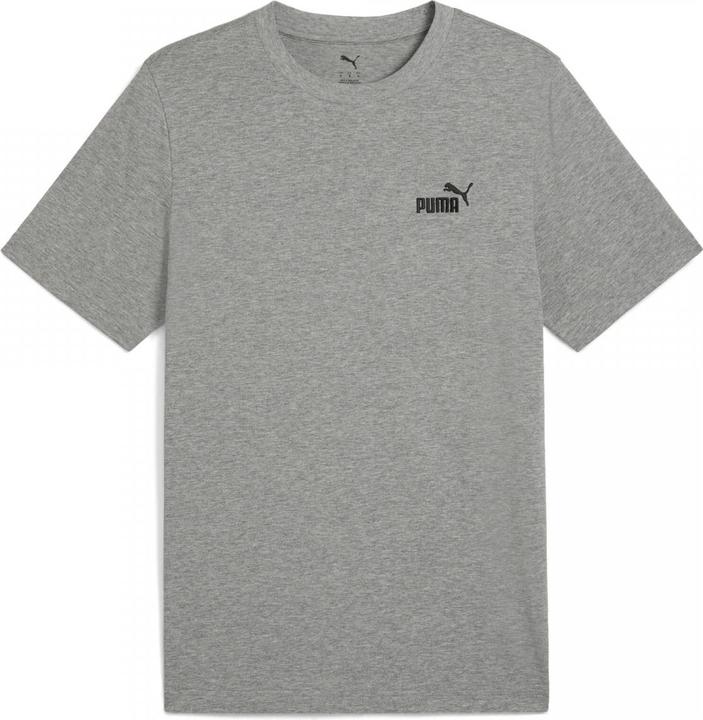 Produktbild Puma ESS Small No. 1 Logo Tee (XL)