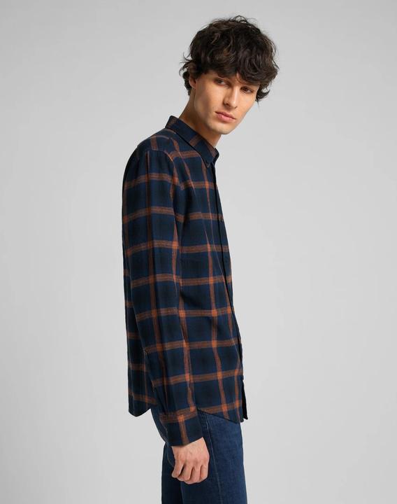 Produktbild Lee Button Down (XXL)