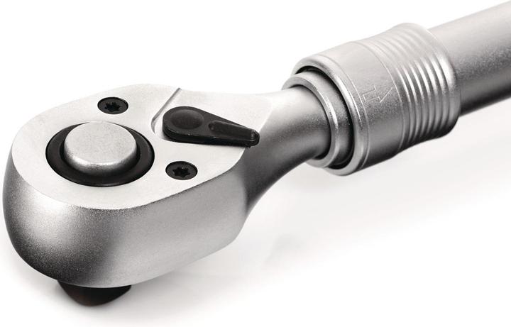 Produktbild Tecwerk Teleskopknarre (1/2")