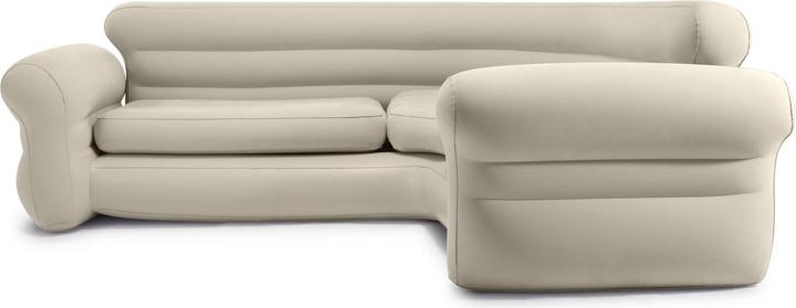 Actual product image Intex Corner Sofa
