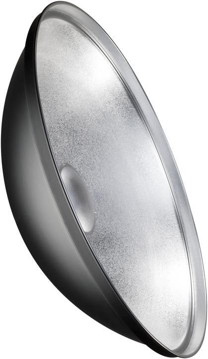 Produktbild Walimex Beauty Dish mit Universal 70cm (Beauty Dish, 70 cm)
