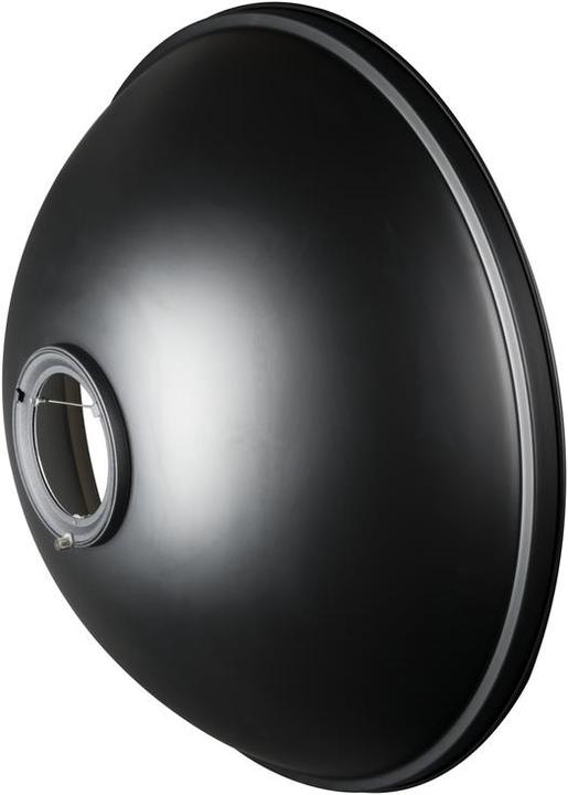 Produktbild Walimex Beauty Dish mit Universal 70cm (Beauty Dish, 70 cm)