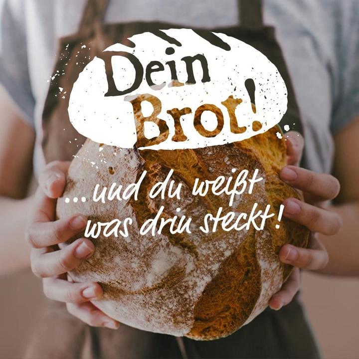 Actual product image Zenker Dein Brot!