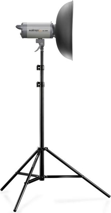 Produktbild Walimex Beauty Dish mit Universal 70cm (Beauty Dish, 70 cm)