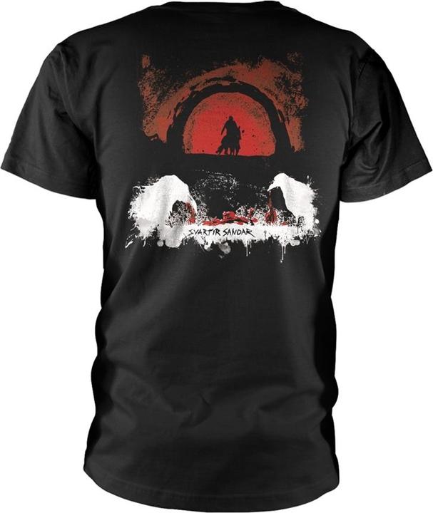 Produktbild Solstafir Svartir Sandar (M)