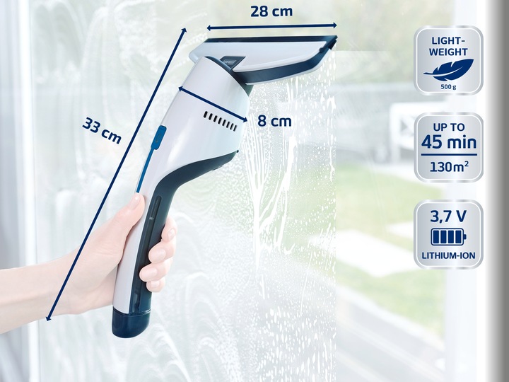 Actual product image Leifheit Set Nemo