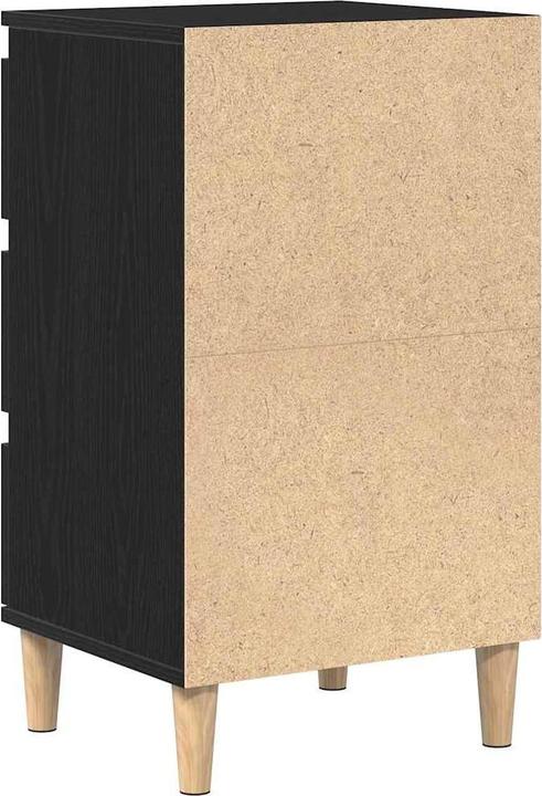 Produktbild vidaXL Nachttisch (40 x 35 x 70 cm)