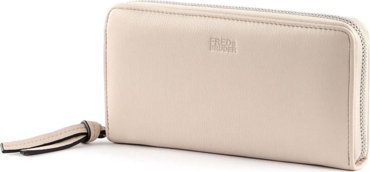 Actual product image FredsBruder Ginsberg Big Wallet