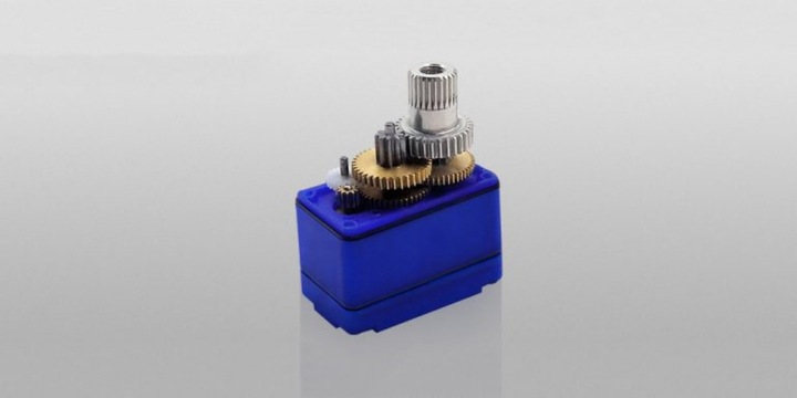 Produktbild Power HD TR-4