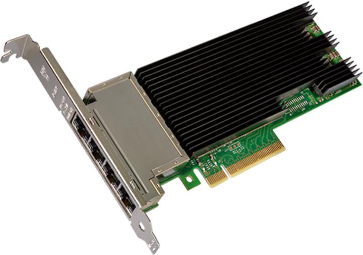 Produktbild Intel X710-T4 (Ethernet, RJ45)