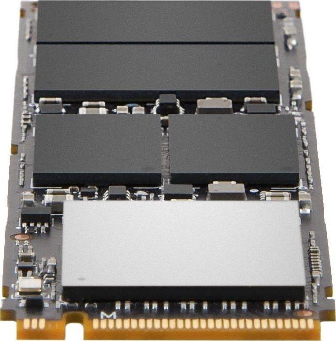 Produktbild Intel 760p (256 GB, M.2 2280)