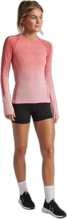Immagine prodotto hummel Gg12 Training Senza Cuciture L/S Donna (XXL)