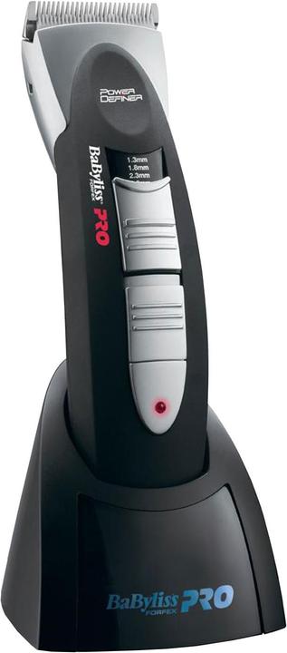 BaByliss Pro Power Definer FX672E
