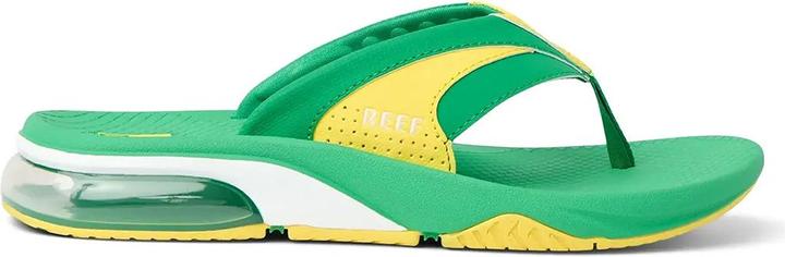 Produktbild Reef Fanning + Green/Yellow (40)