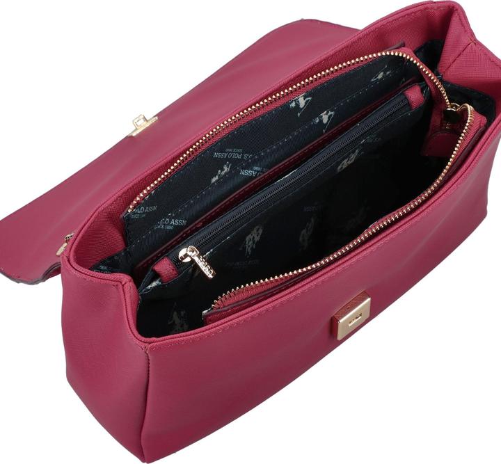 Produktbild U.S. Polo Jones Schultertasche 28 cm