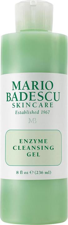 Mario Badescu Enzym-Reinigungsgel (Reinigungsgel, 236 ml)