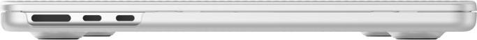 Actual product image Incase Hardshell Dots (13", Apple)