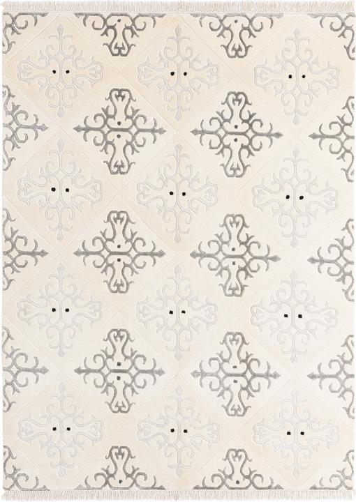 Actual product image Vidal Darya-Indian (203 x 152 cm)